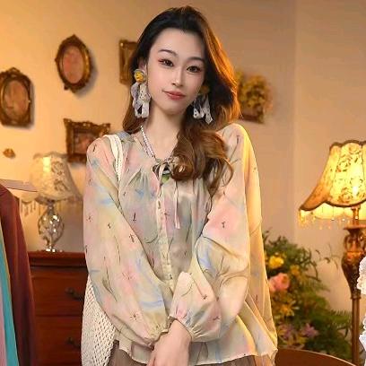 深圳南油女装推荐