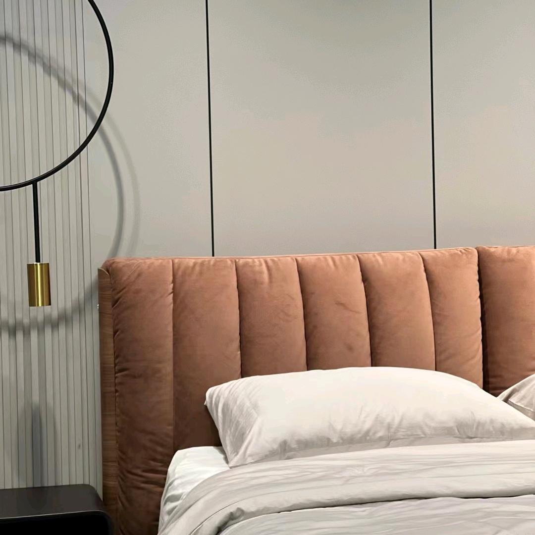 博兴曲美家居全屋整装