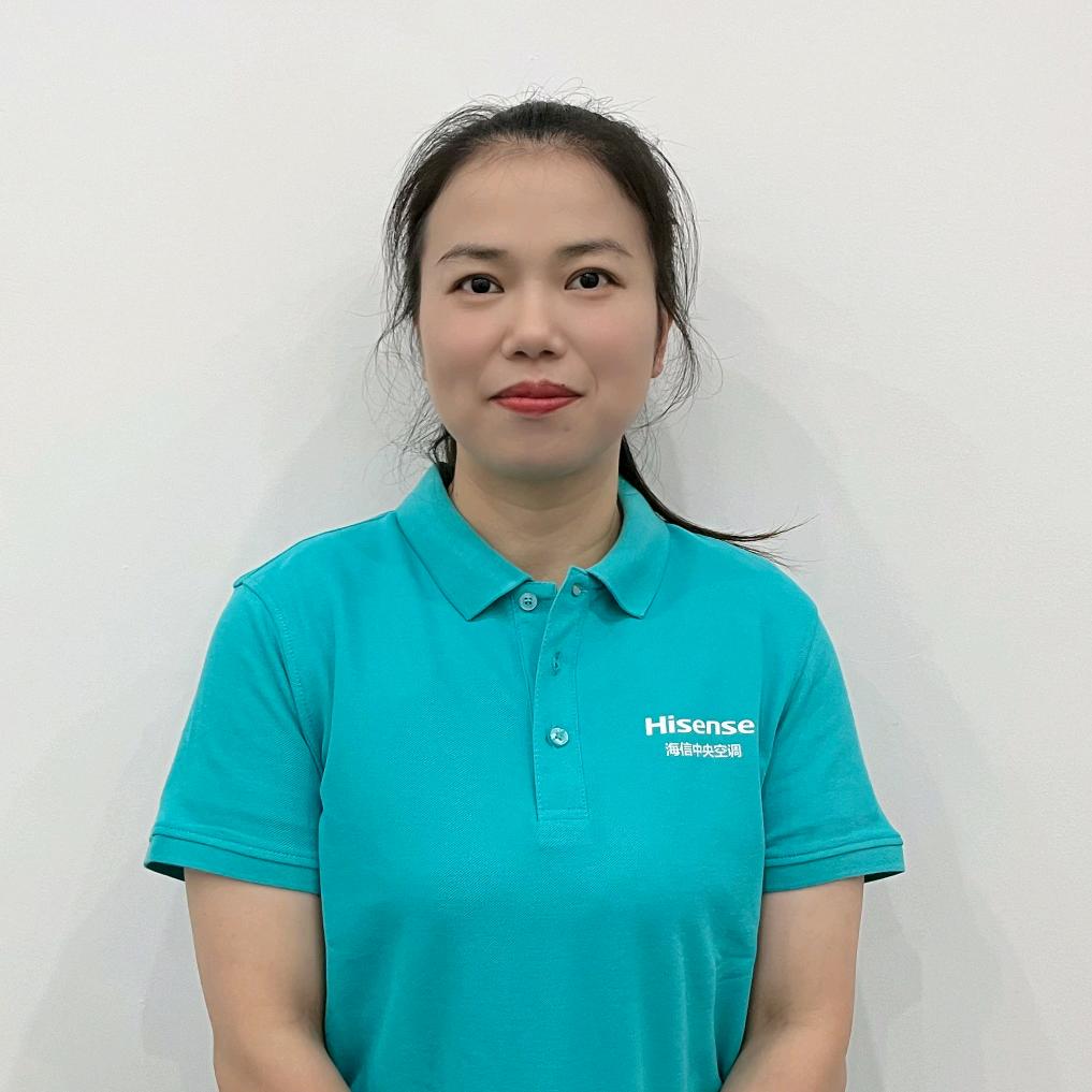 长沙中央空调:欧欧