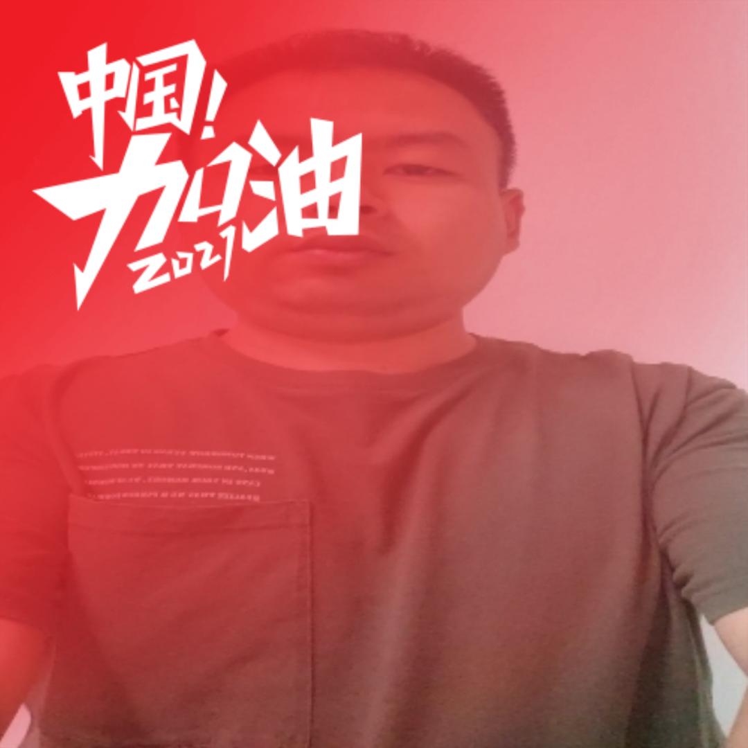 张大江