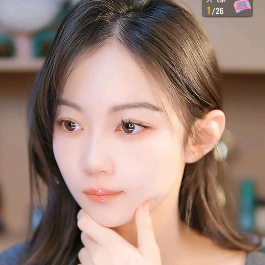 陈小美