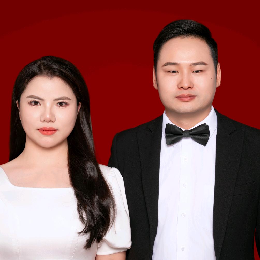 ღ星河皆是你ღ᭄