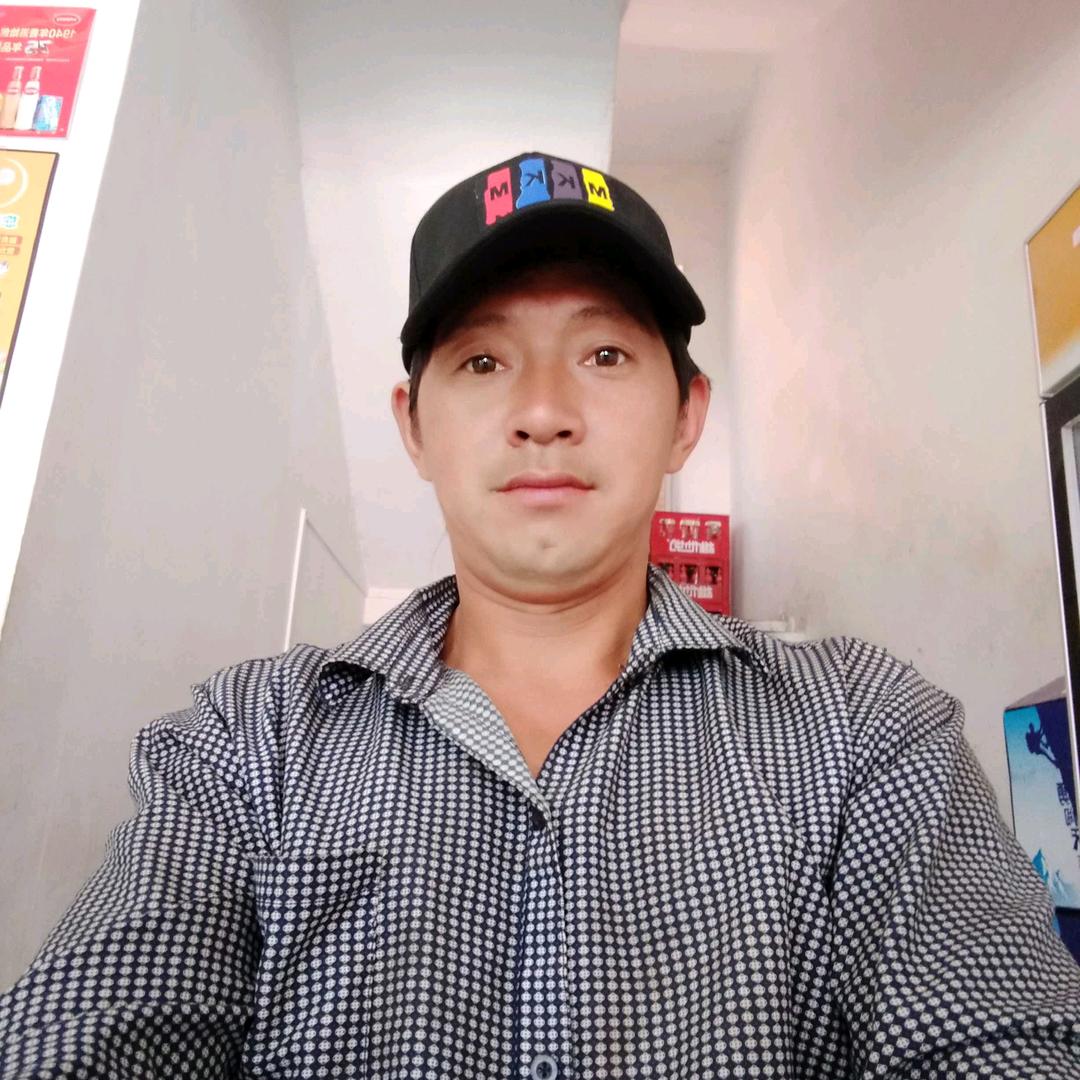 终究有缘了