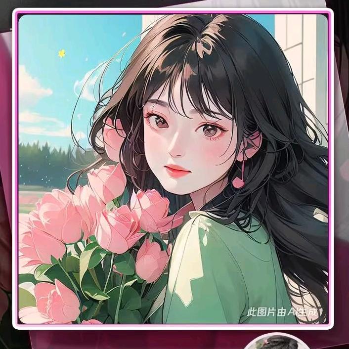 薄荷微凉（◍•ᴗ•◍)