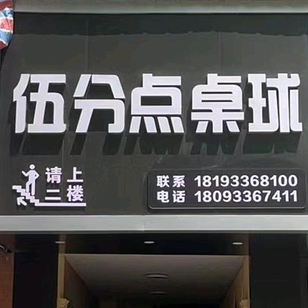 伍分点乔氏俱乐部