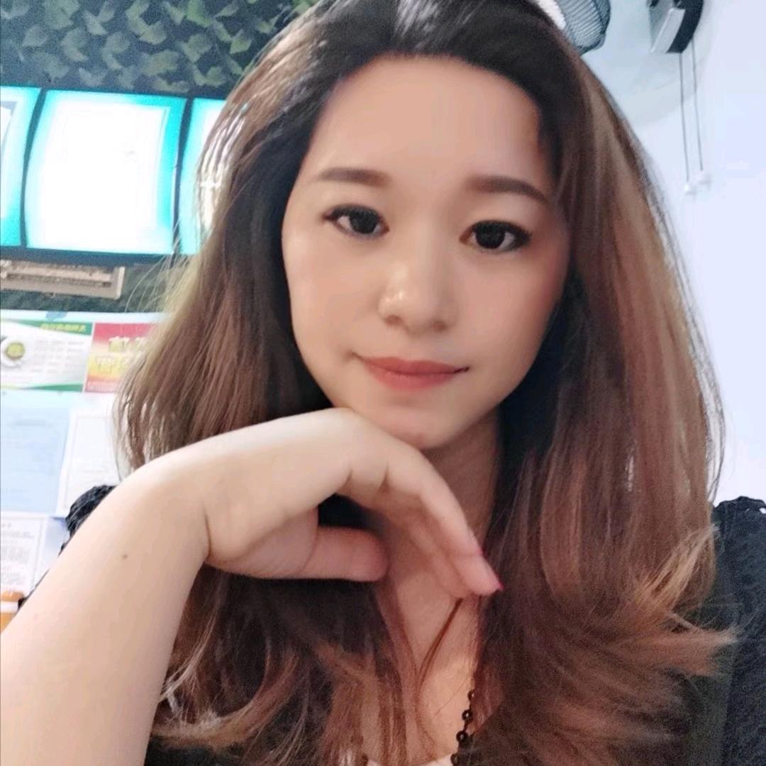 妮布香🌈