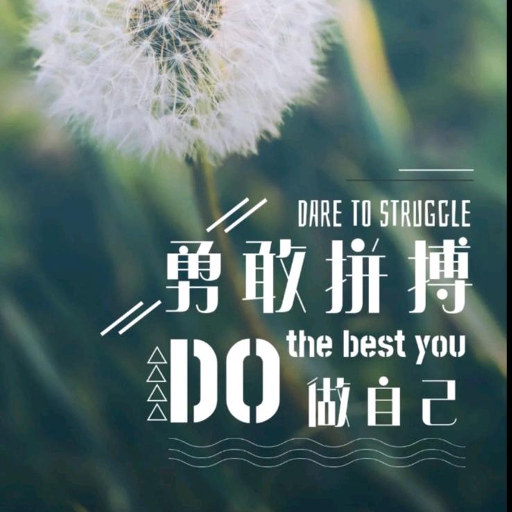 ㊗️尉郭越好🌺