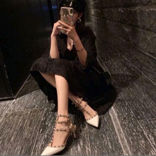 女王同学