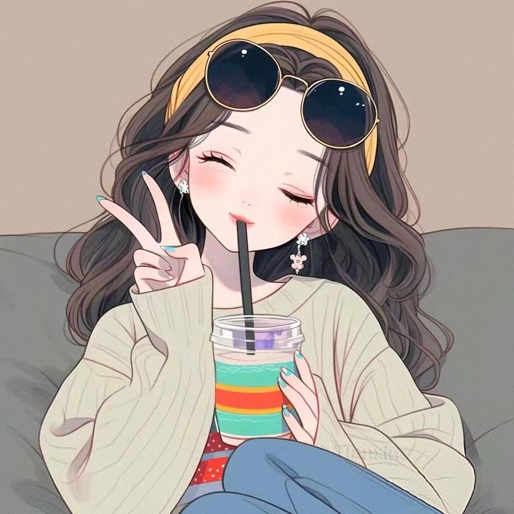 🌈彩虹糖