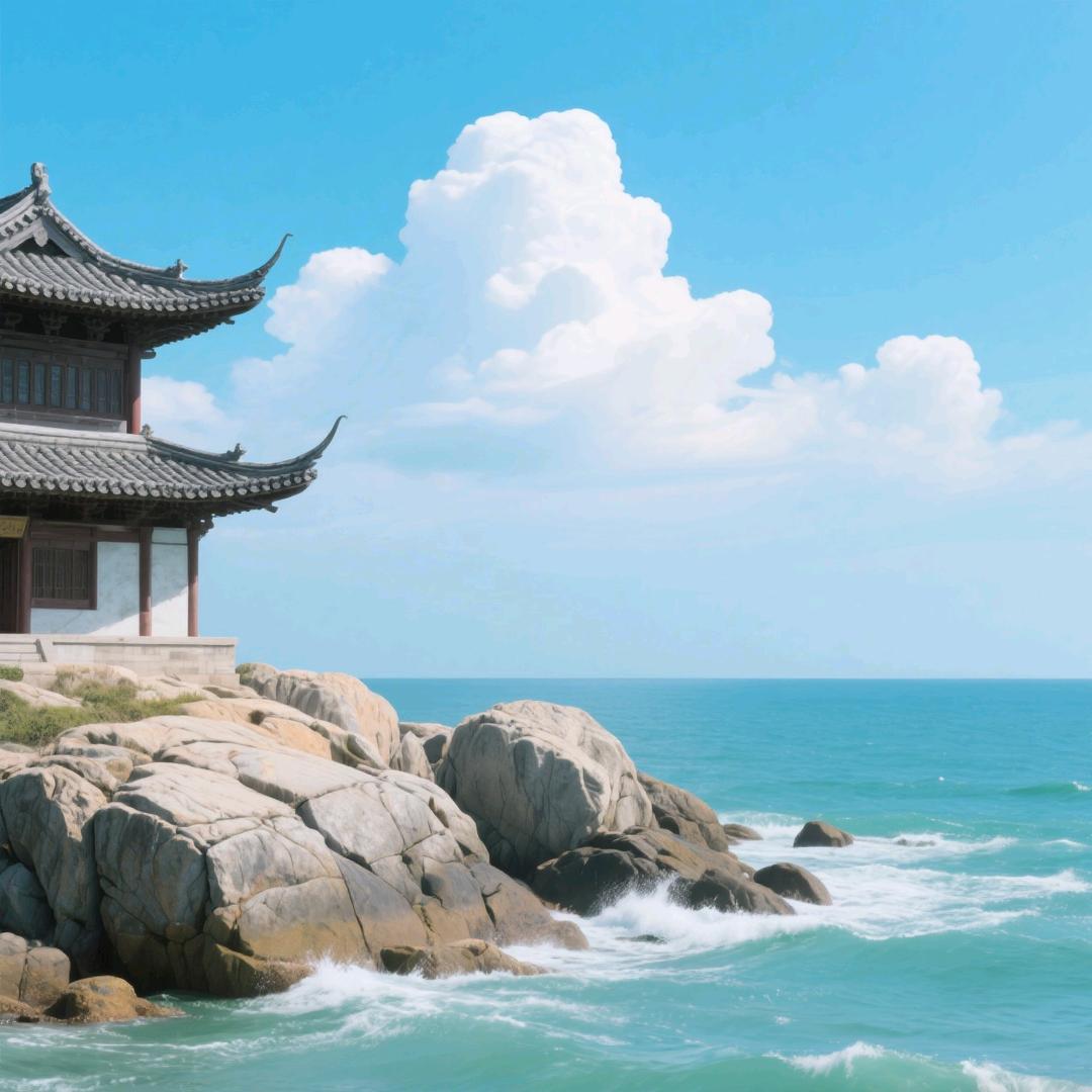 栖云阁