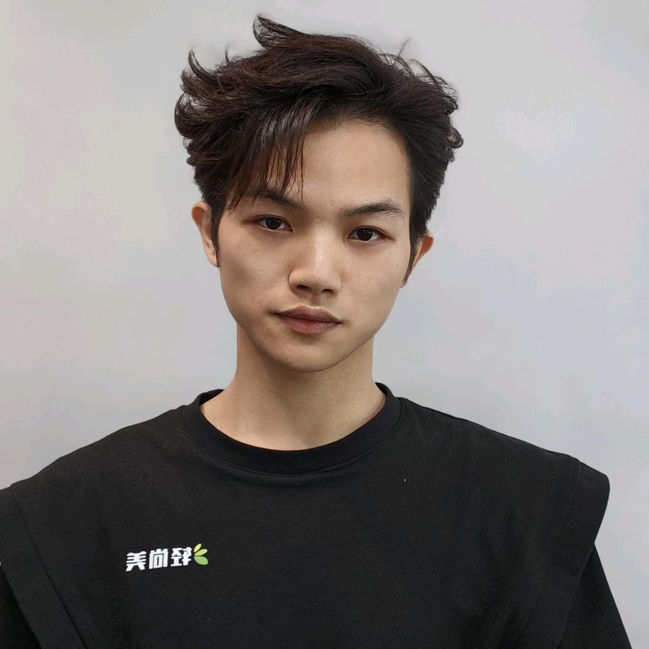 轻尚美设计师林晨