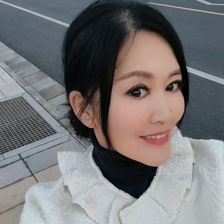 紫萝幽兰