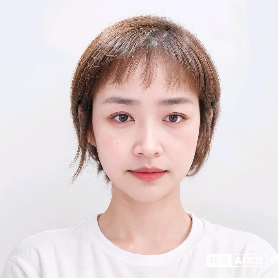 波光霞影