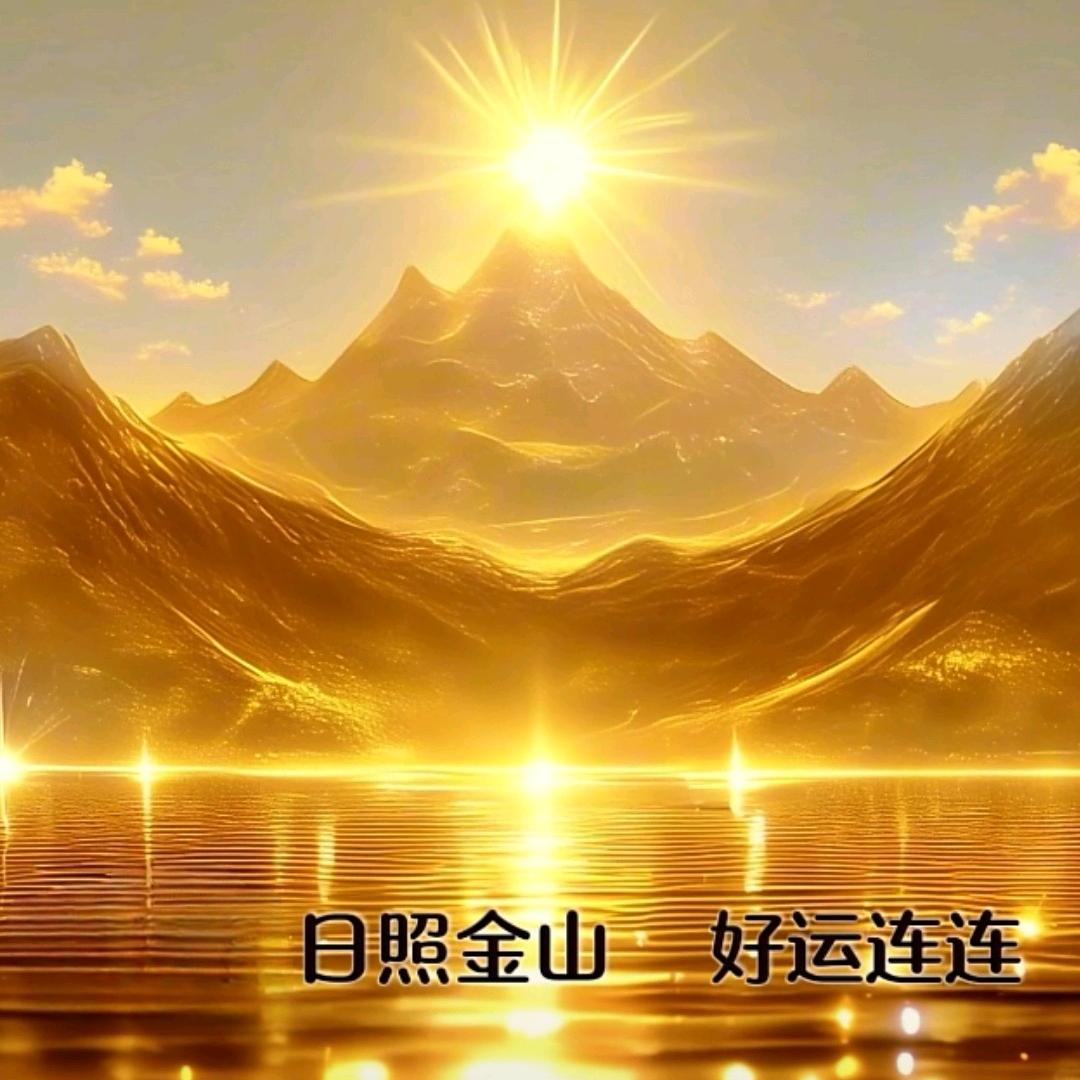 别来无恙乎