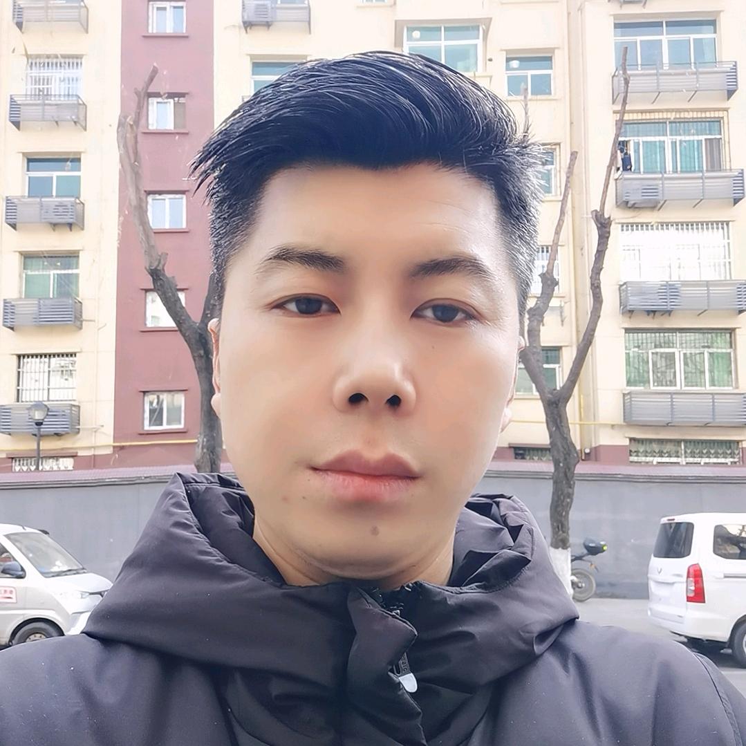 长安步行街北口鞋摊哥