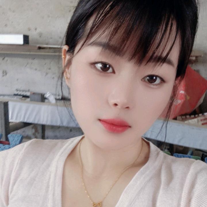 大丽丽。