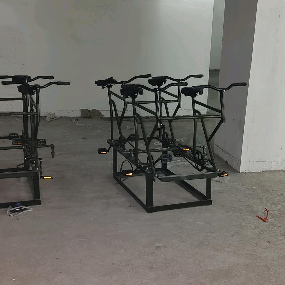 安装(人防通风)