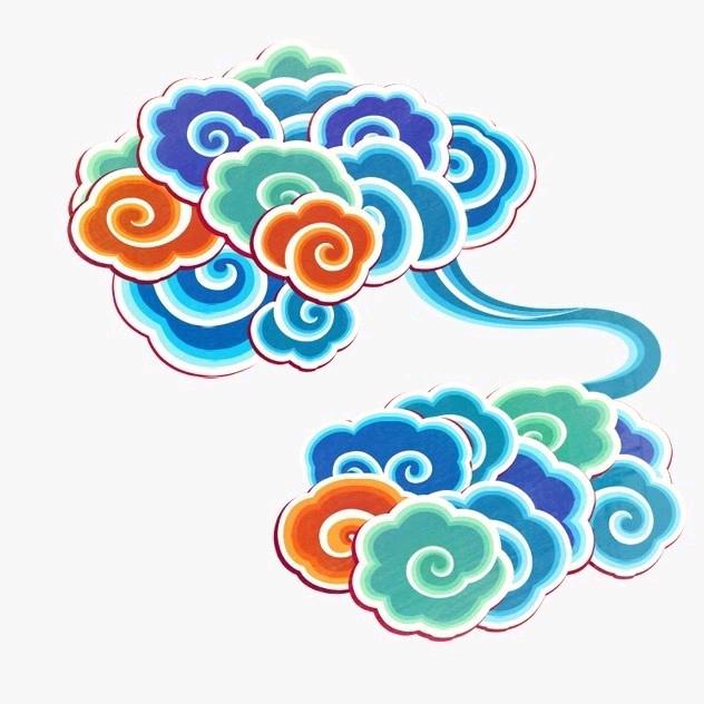 祥 雲