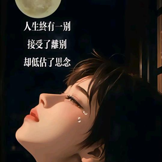 思念无期⊙ω⊙