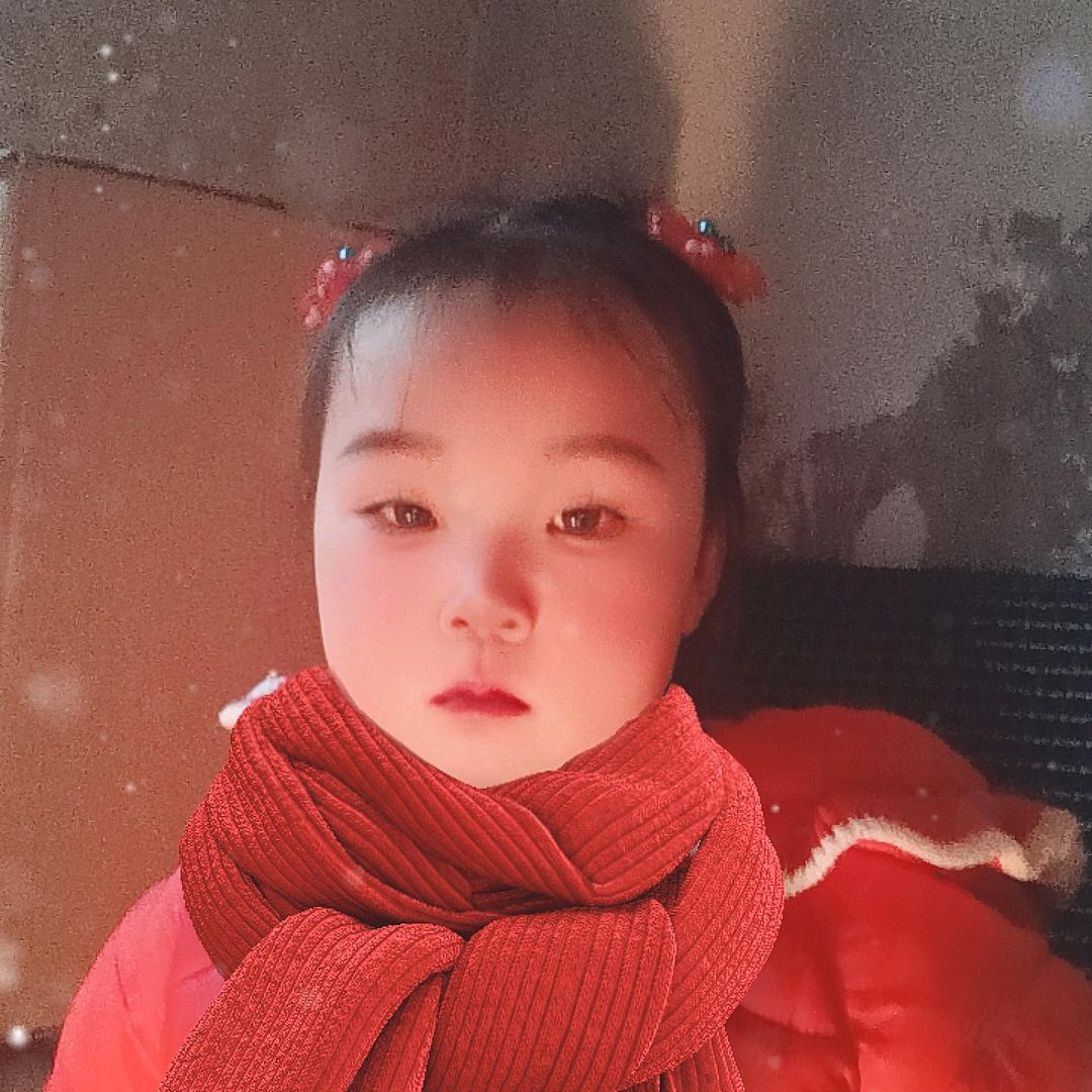 杨幺爷家，小棉袄