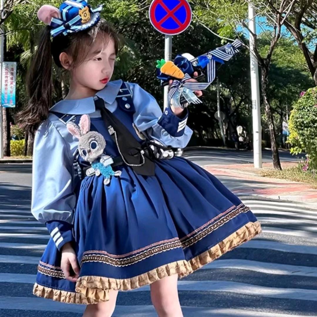 可可潮童馆