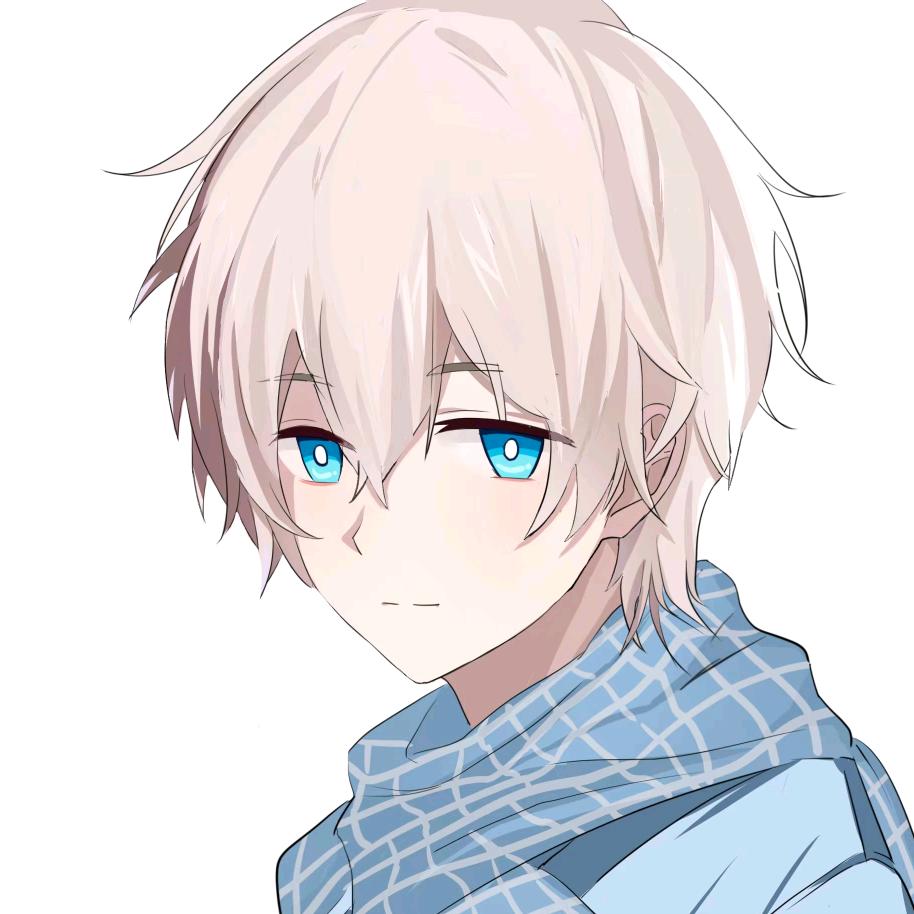 咖啡沫QAQ