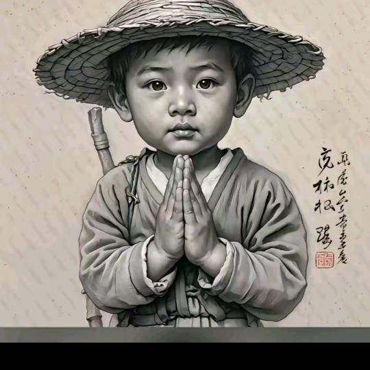 落难知❤❤人心