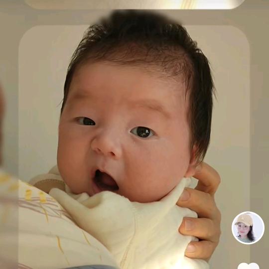 小沐沐🍼