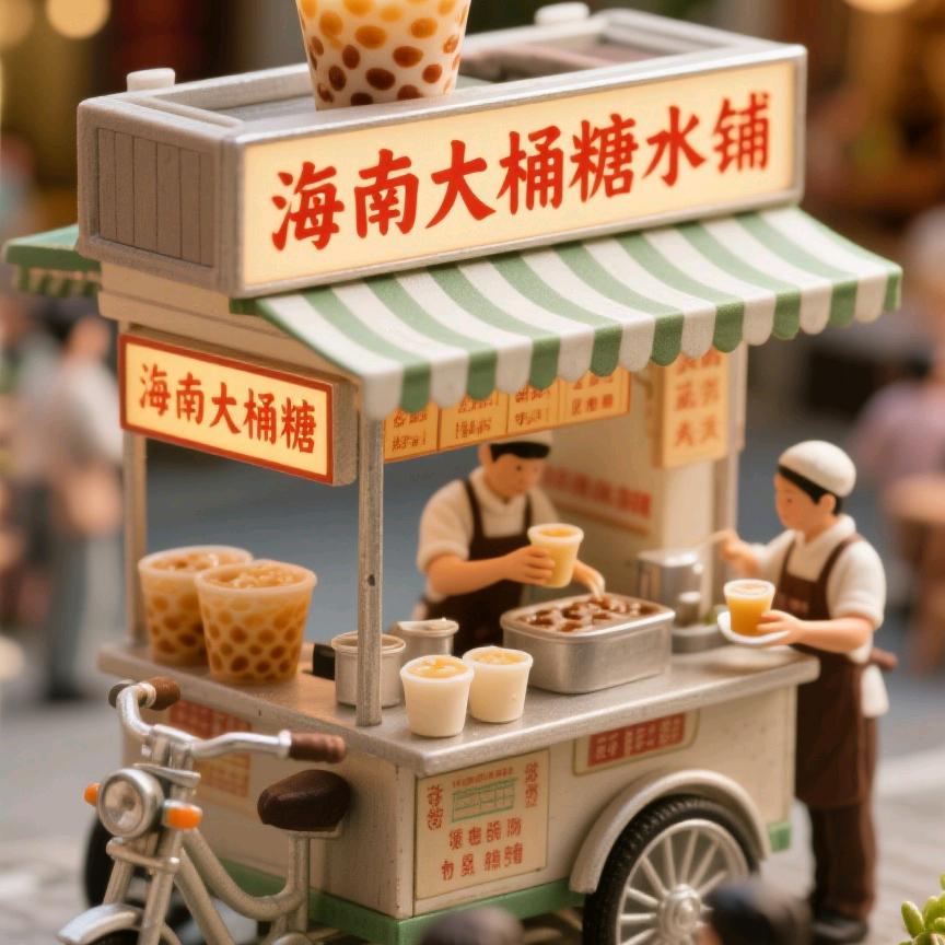 许平  听说