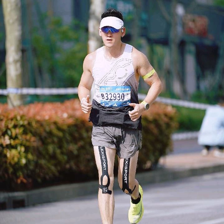 爱运动的有才哥