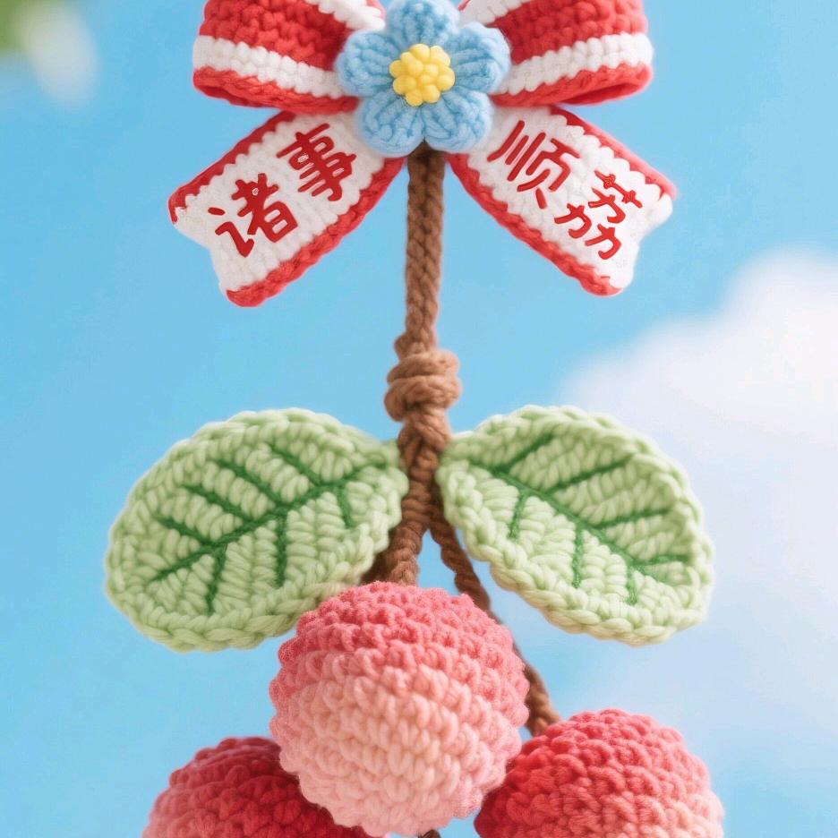 繁花