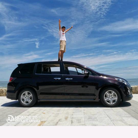 威海海生私人旅游订制