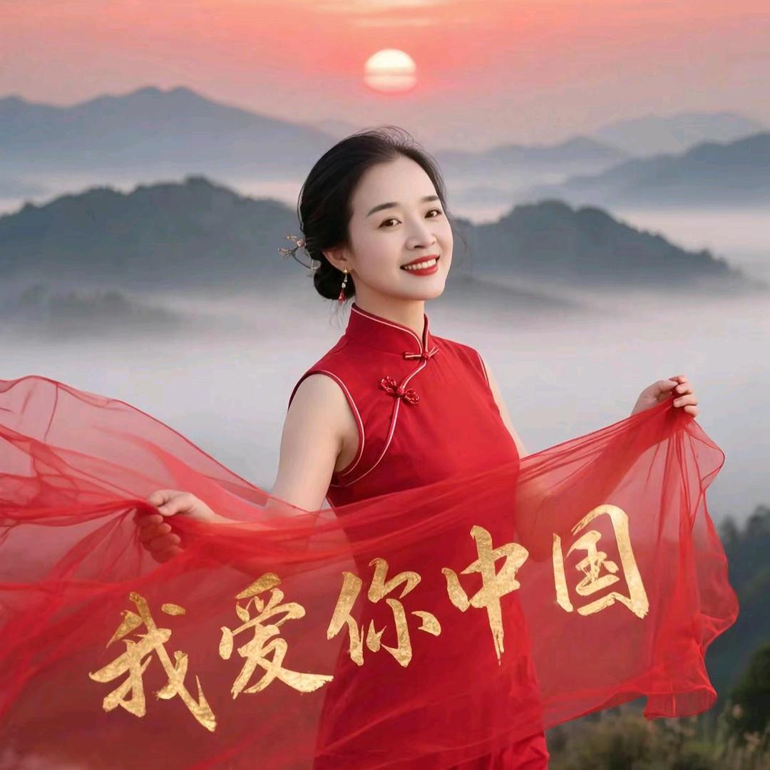 文静