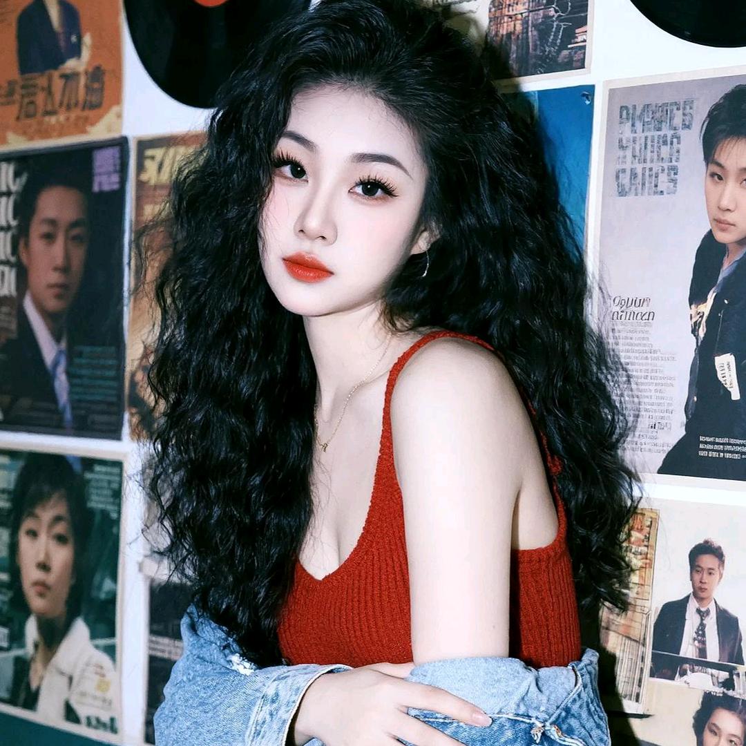 👿贾氏！杨大花🌺