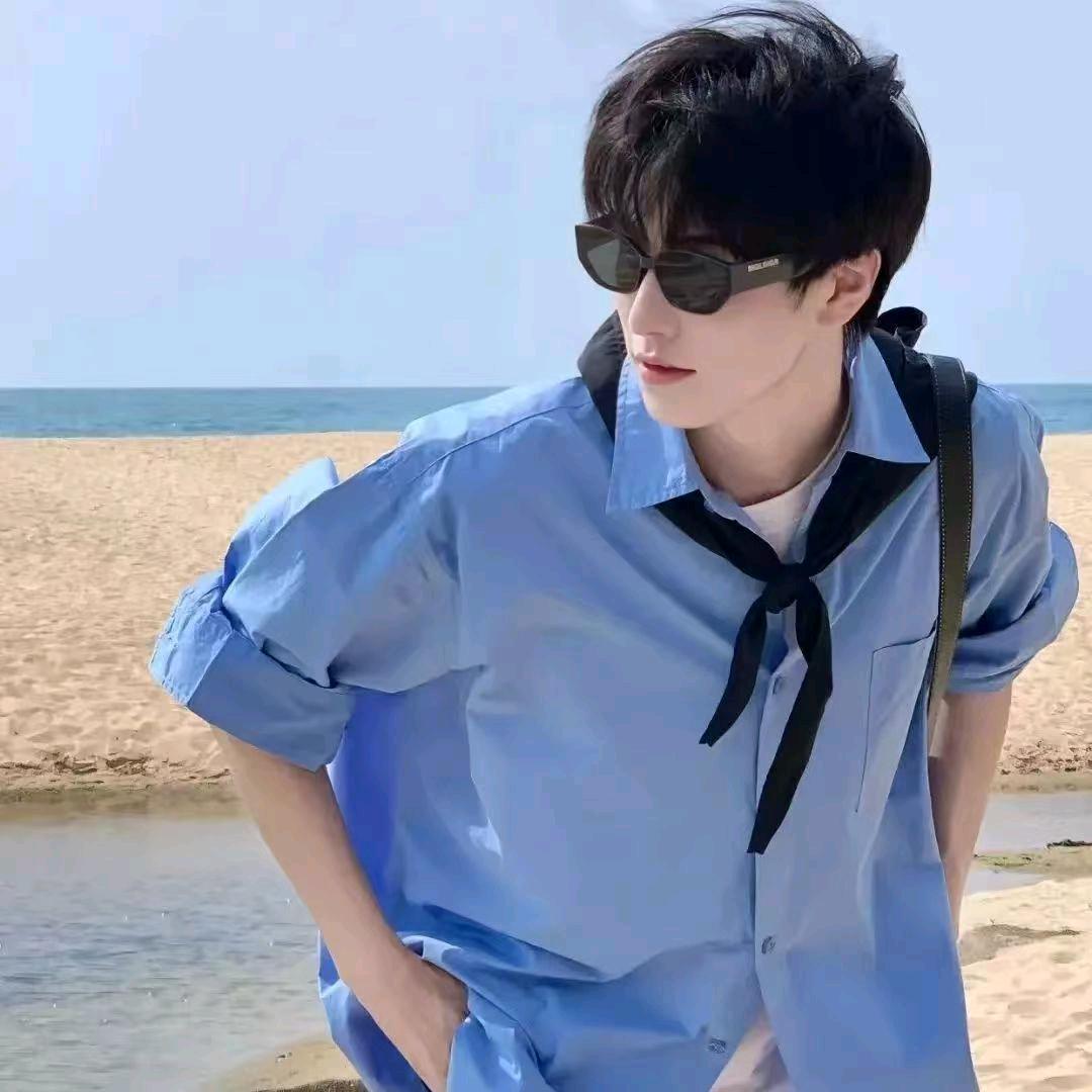 害羞小爷儿FM