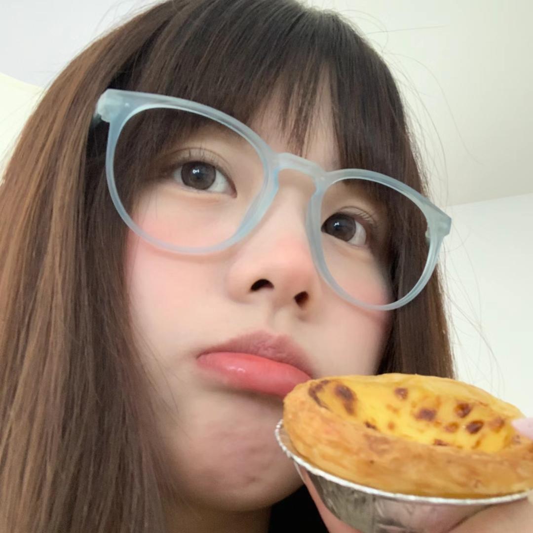 再吃最后一口