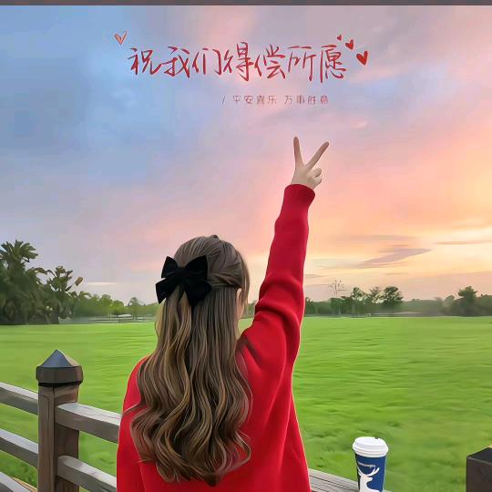 太阳☀️当空赵～