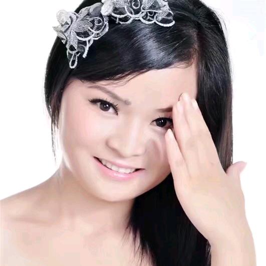 心仪《爱跳舞的小胖妞》
