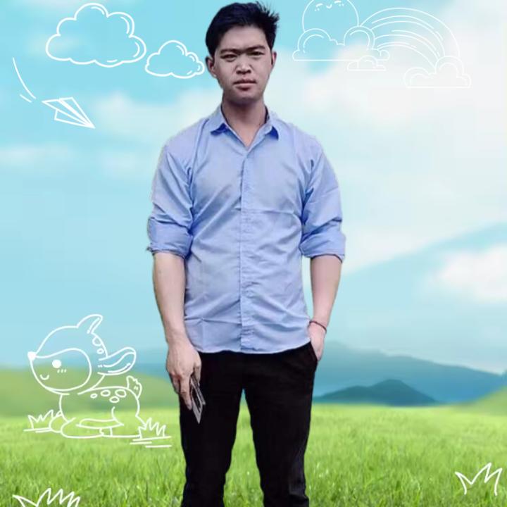 为爱找个好位置