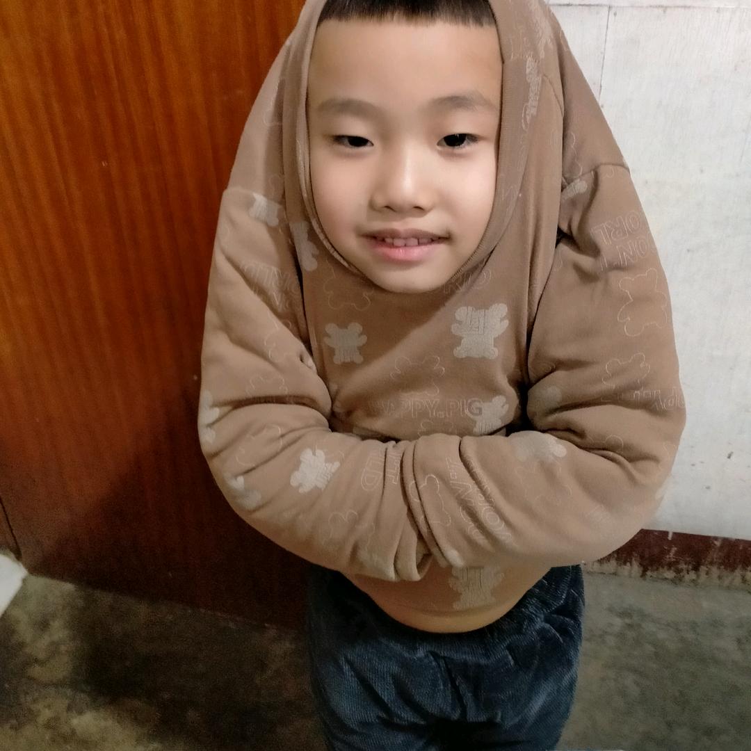 只为有你