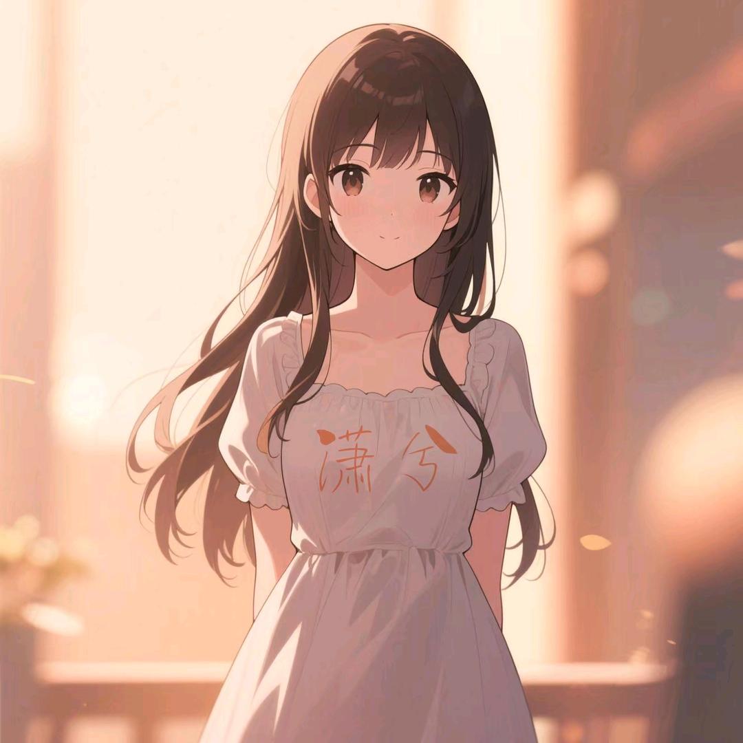 ✧潇兮