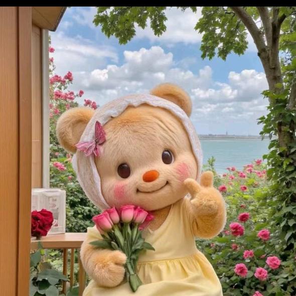 花慕里•FlorMood