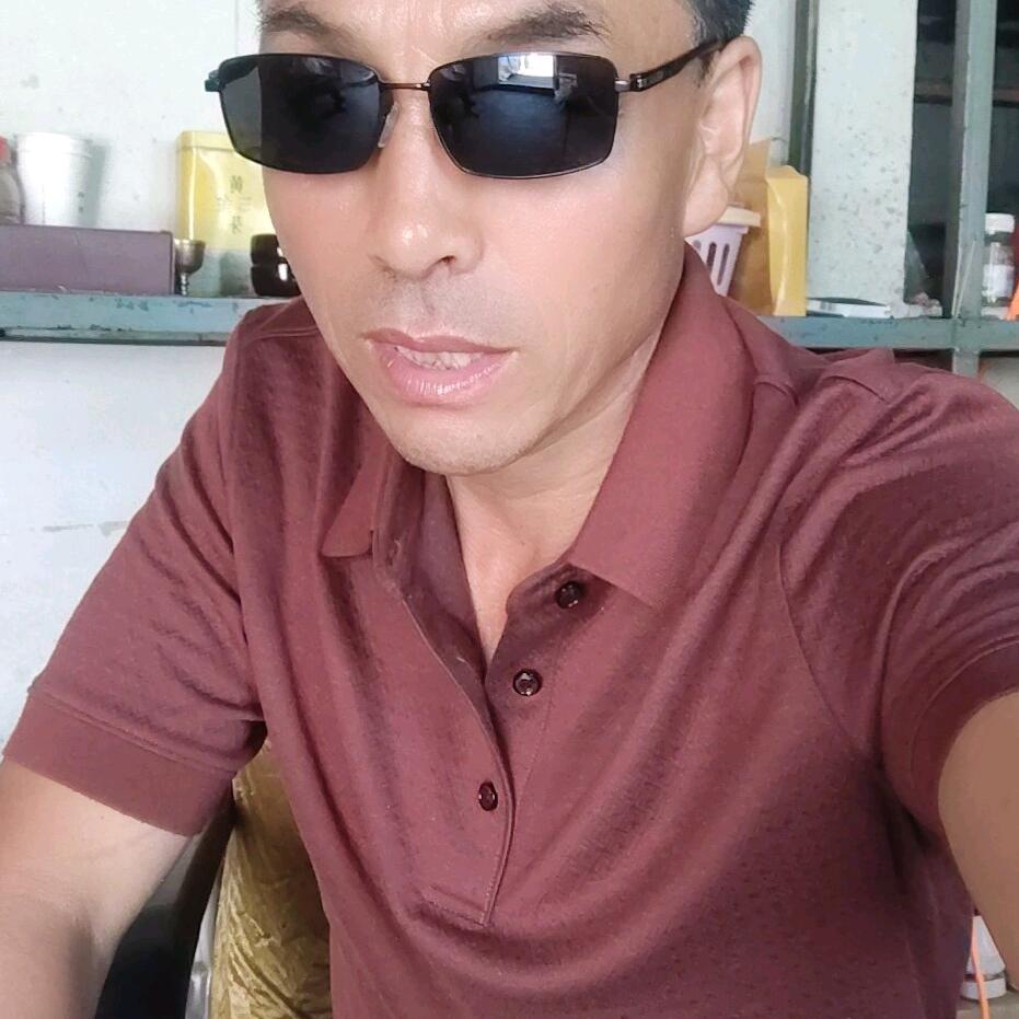 奋斗哥在甘肃