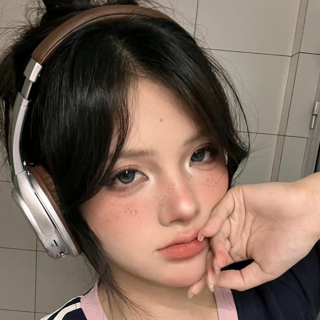 万能学姐小方@抖音