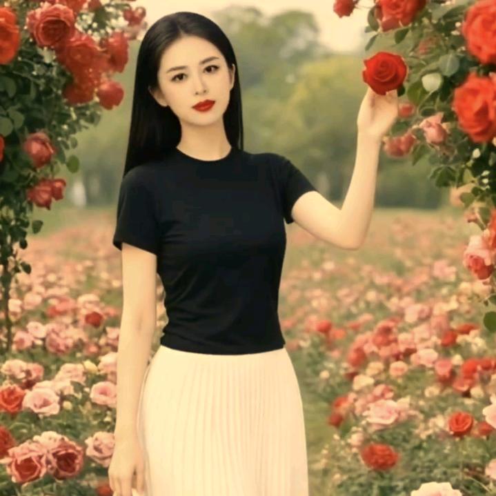 小梅