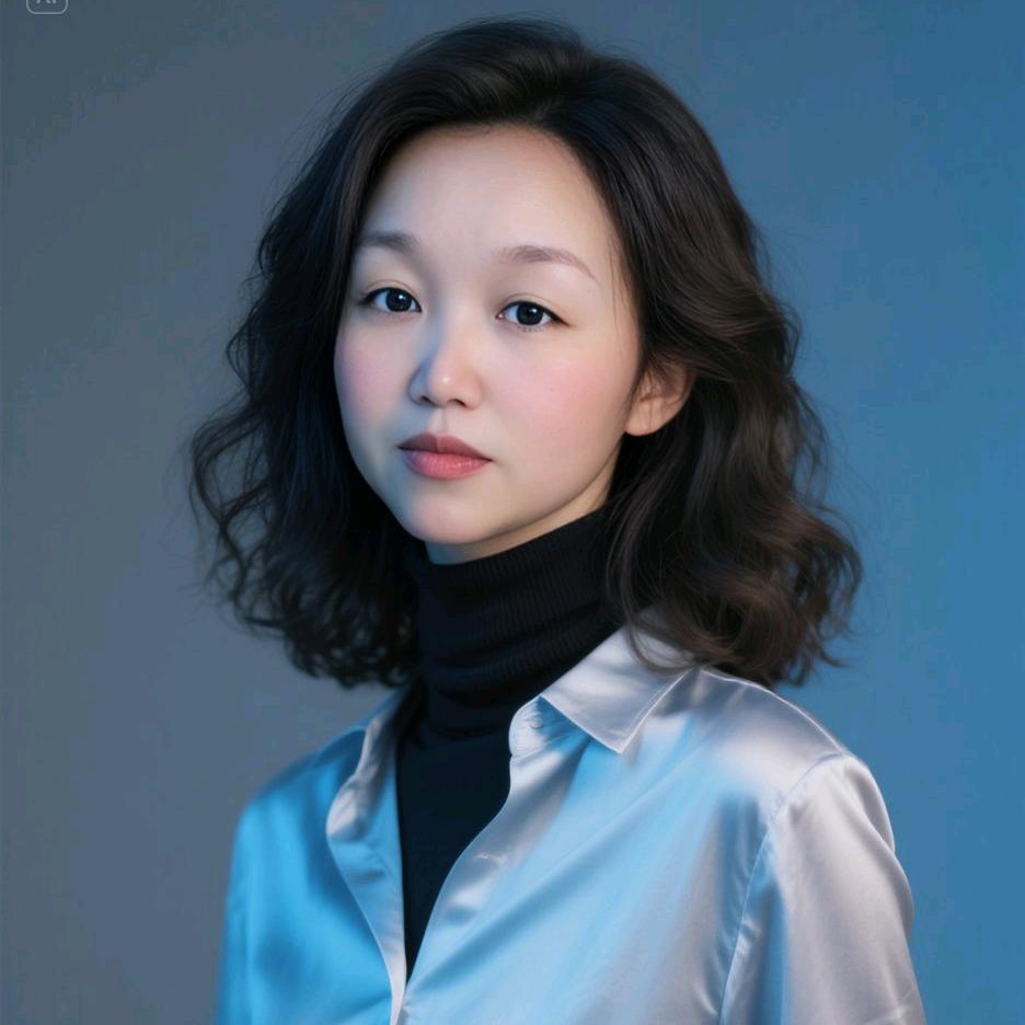 顾洛熙（不要连赞）