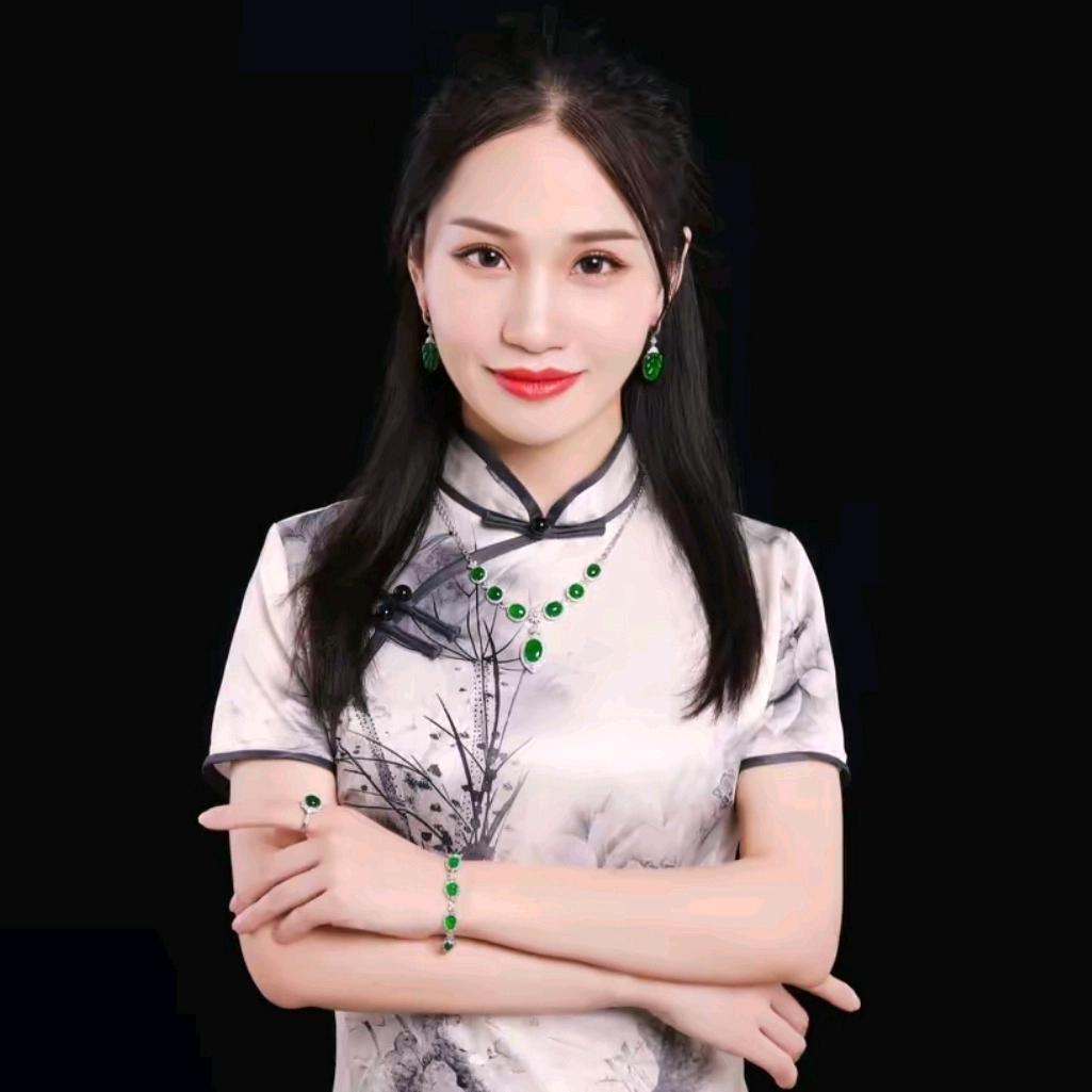 睿平珠宝店优选