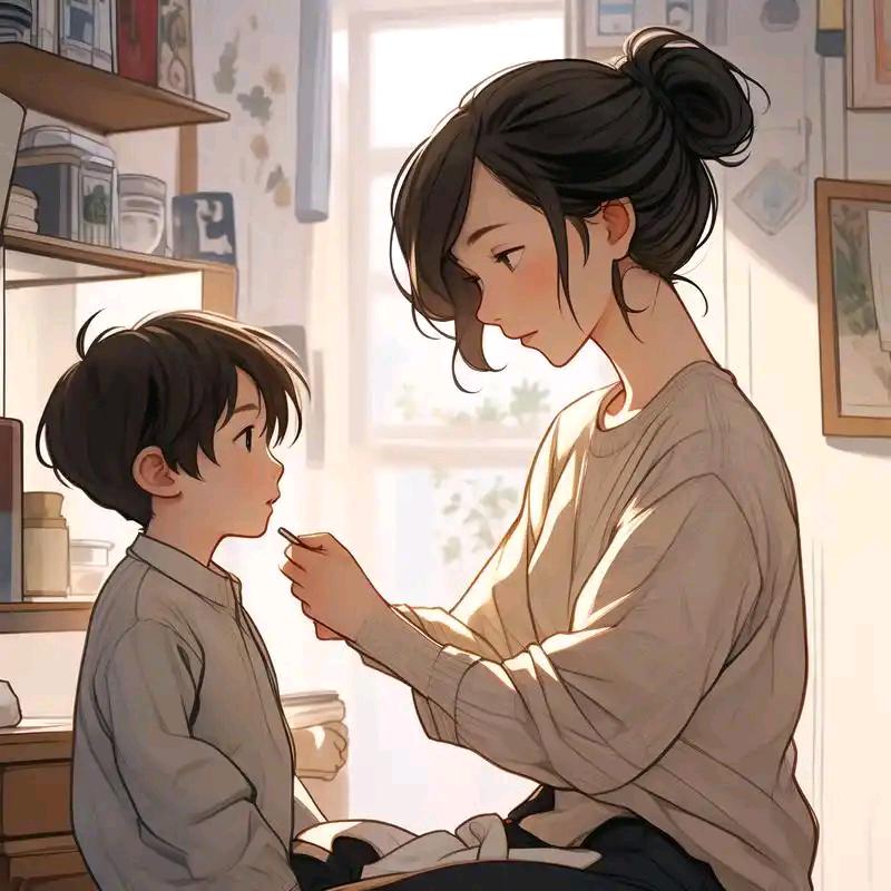 独生子的抗癌小饭桌/基能化安素特惠日