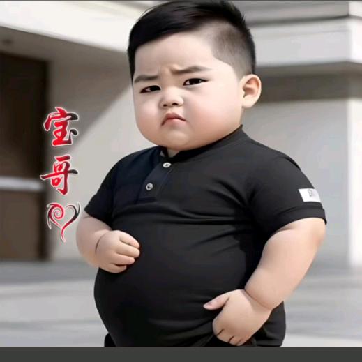 博哥的日常生活