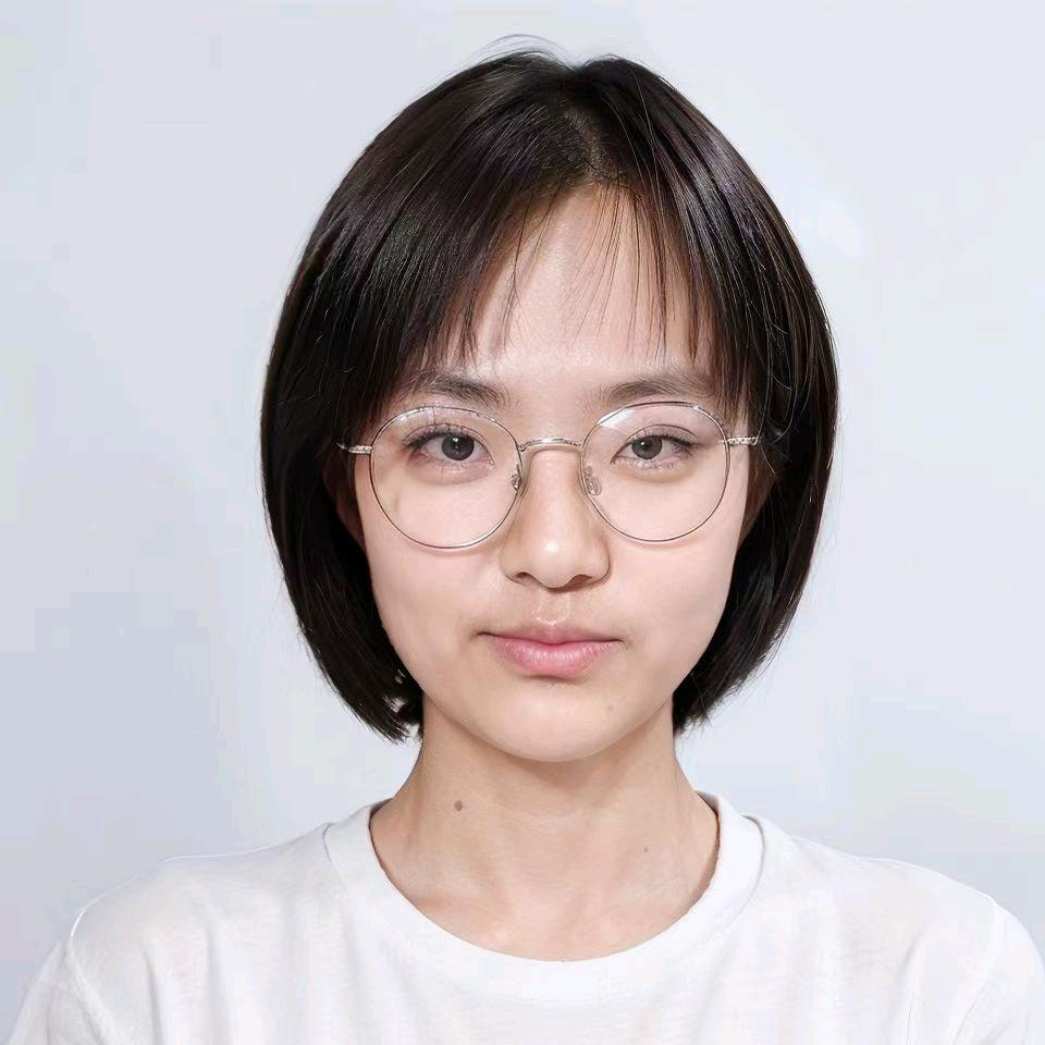 美丽小女神